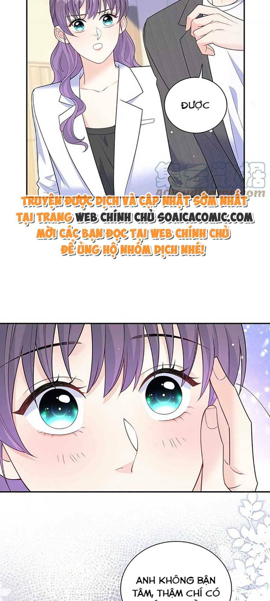 tôi dựa vào tà ý: nghịch chuyển nhân sinh chapter 129 13