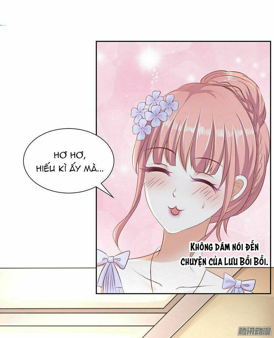 liệt ái tri hạ: series mật đào tiểu tình nhân chapter 43 15