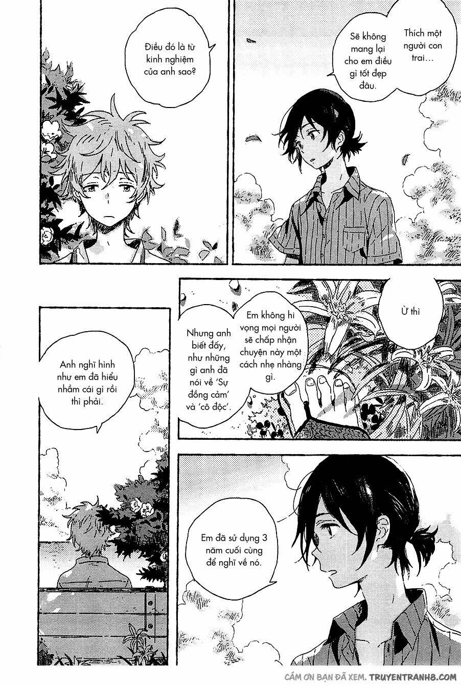 seaside stranger chapter 1 47