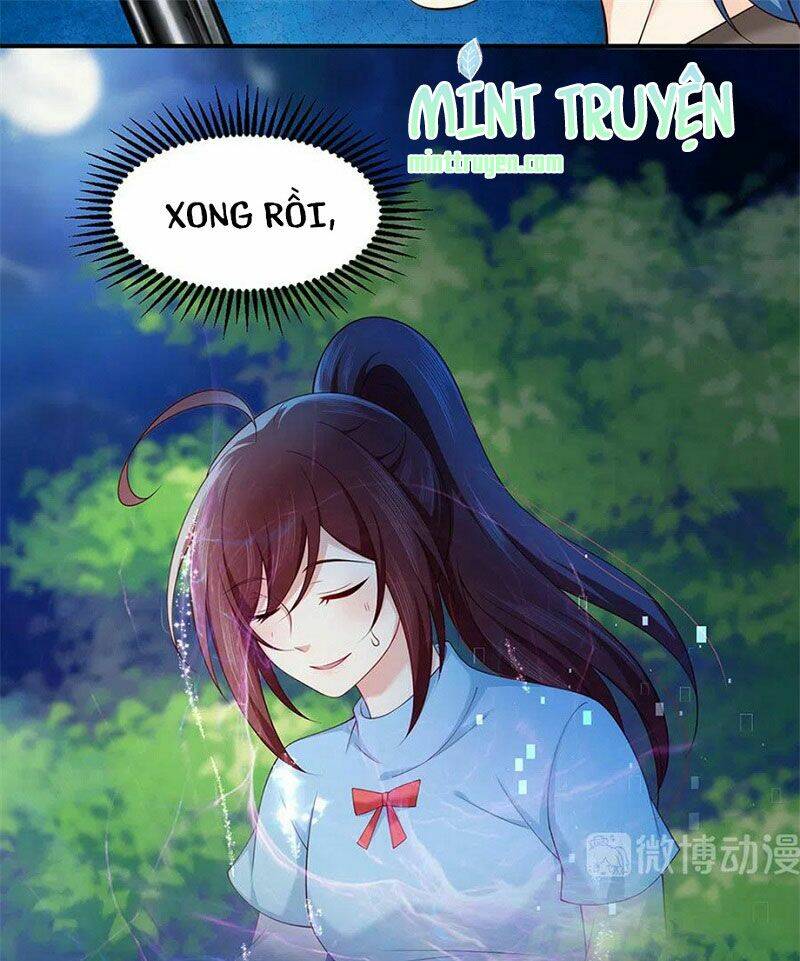 nam thần truy thê chỉ nam chapter 107.2 5