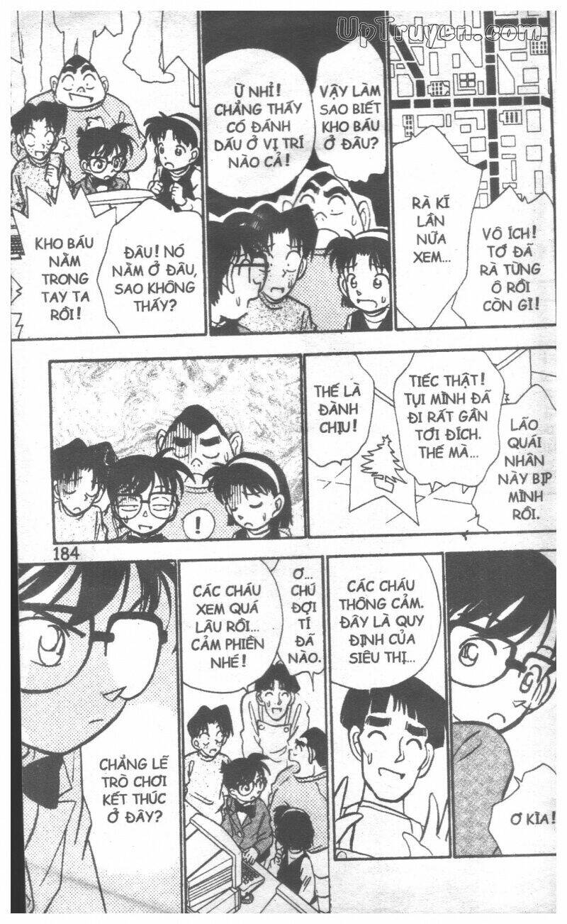 conan - bộ đặc biệt chapter 9 181