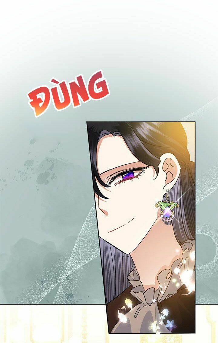 ác nữ hôm nay lại yêu đời rồi! chapter 39.1 76