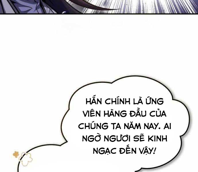 Giảng Sư Đứng Đầu, Baek Sư Phụ - Trang 142