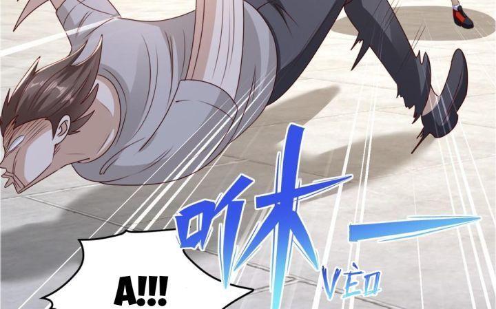 ta có bảy vị tỷ tỷ tuyệt thế vô song chapter 7 8