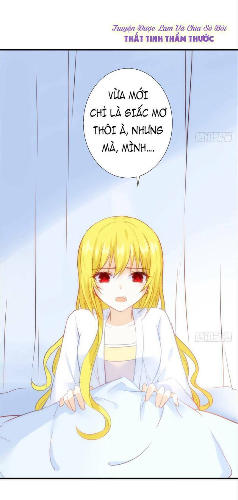 hôm nay ta cũng muốn trêu chọc nàng chapter 41 9