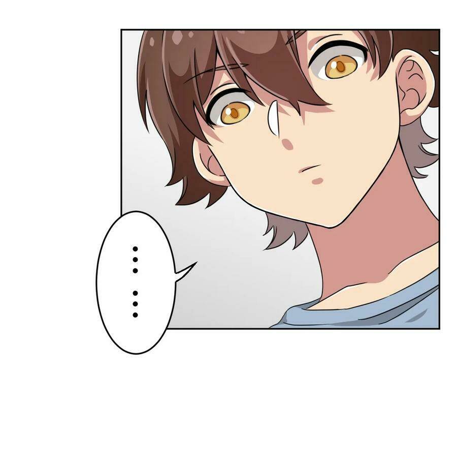 ông trời đã ban cho tôi siêu năng lực kỳ lạ gì thế này? chapter 7 19