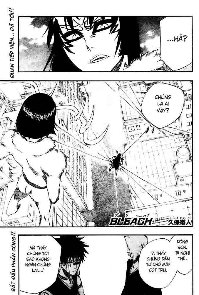 thần chết ichigo chapter 337 1