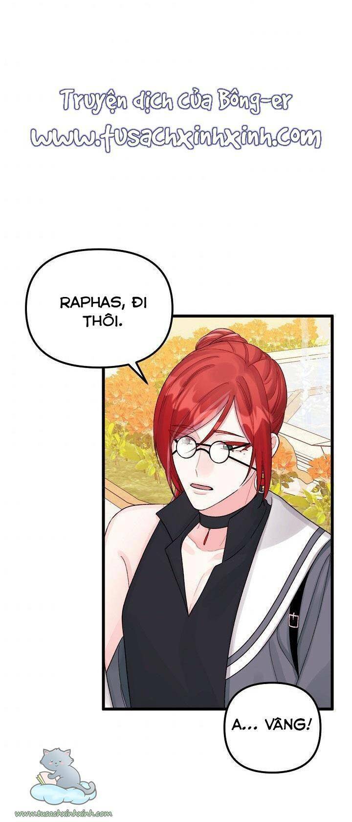 công chúa bãi rác chapter 57 54