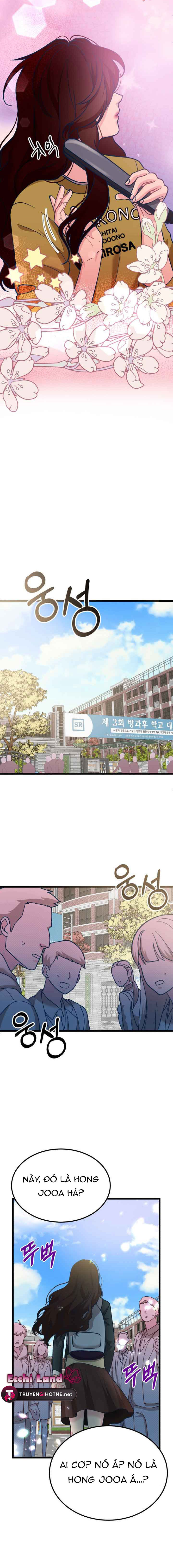 thần tượng của tôi chapter 3.2 10