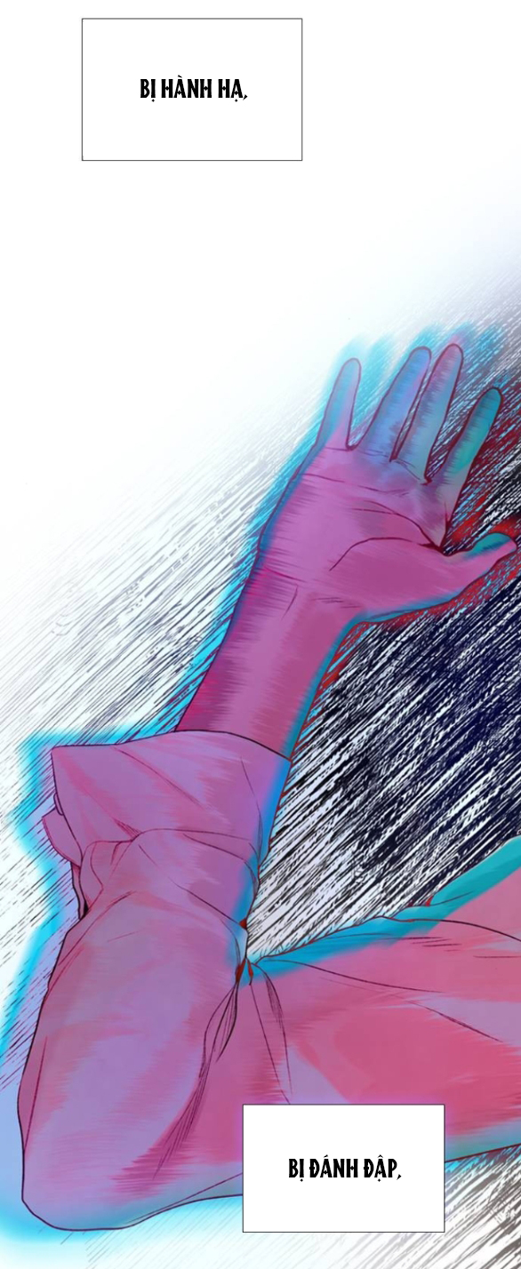 khóc đi hay là cầu xin tôi cũng được chapter 26.2 2