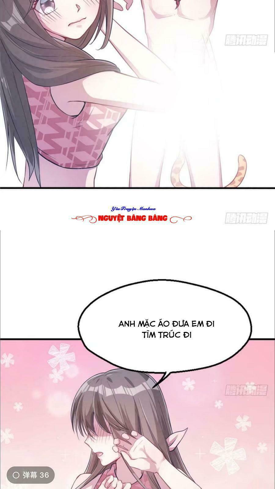 [16+] thảnh thơi thú thế chủng chủng điền, sinh sinh tể chapter 50 9