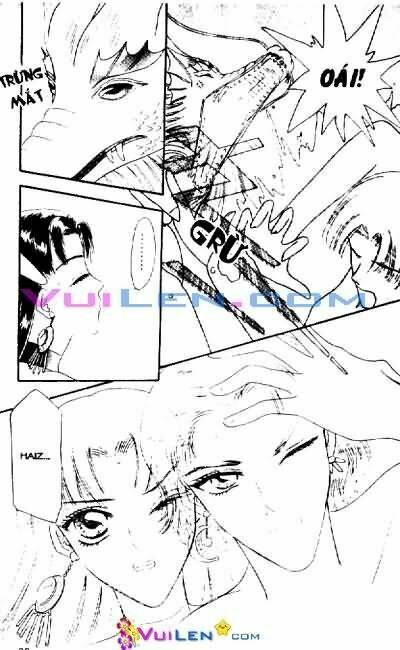 hai nàng công chúa chapter 3 38