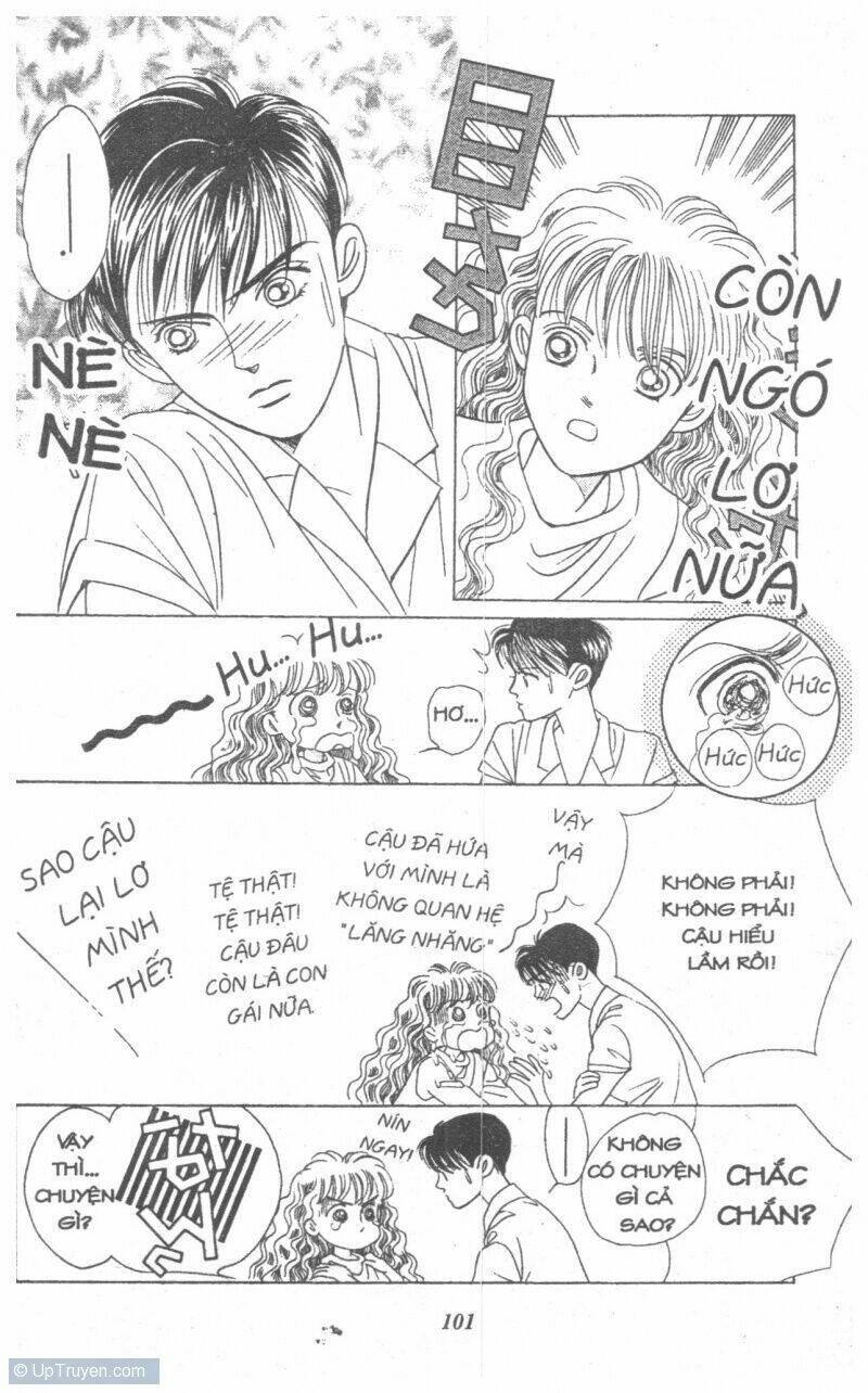 nàng tiên ánh trăng - kaguya hime chapter 6 99