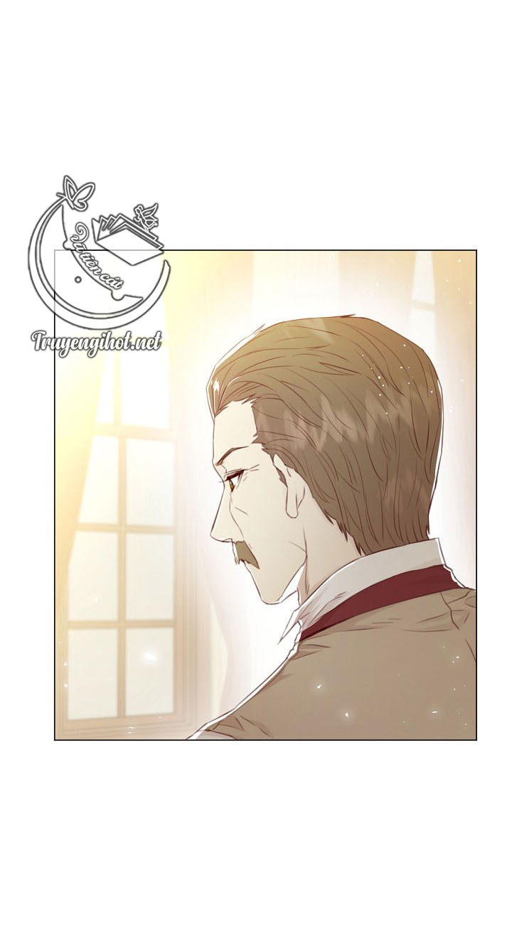 mối tình lãng mạn với kẻ phản diện chapter 37.2 6