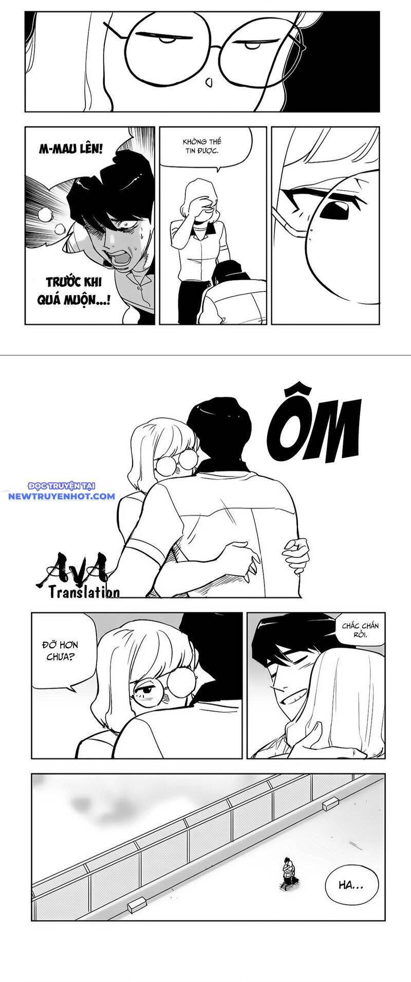 fight class 3 chapter 74 7