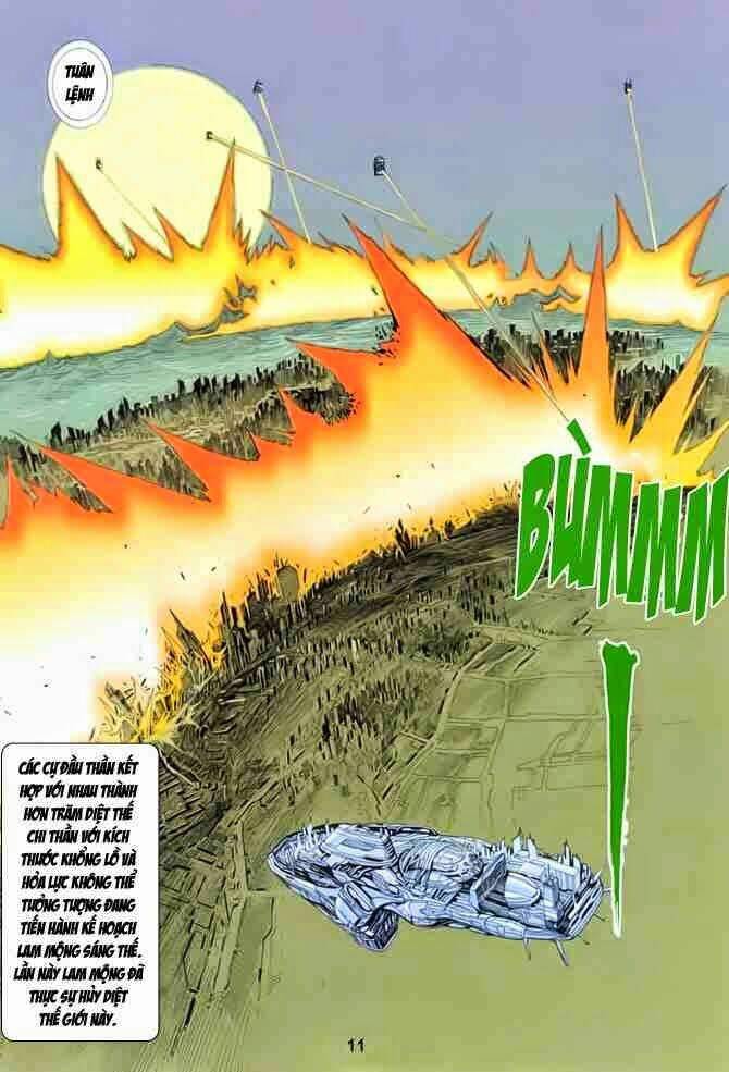 hải hổ 3 chapter 15 11