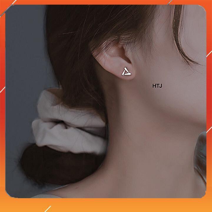 Bông bạc nữ được thiết kế trẻ trung, thời trang