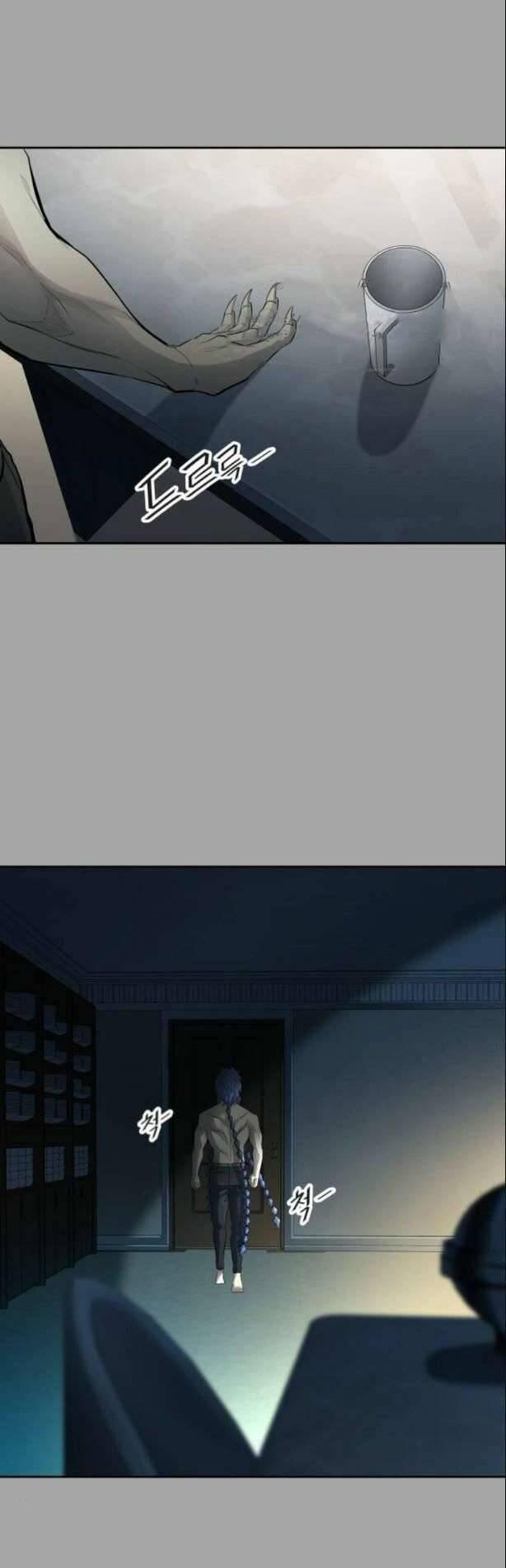 tòa tháp bí ẩn 2 chapter 527 123