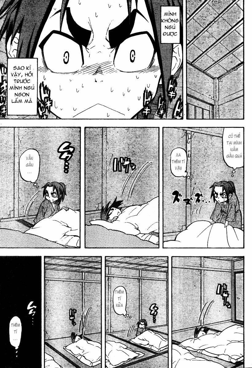 samurai usagi chapter 7 15