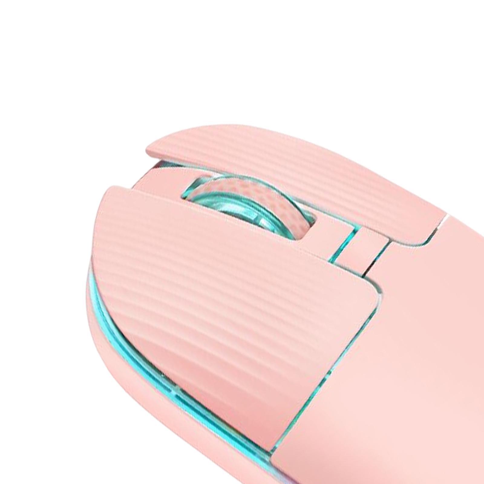 Optical Mouse Cordless Mice Silent Mice Lightweight for Office PC for
