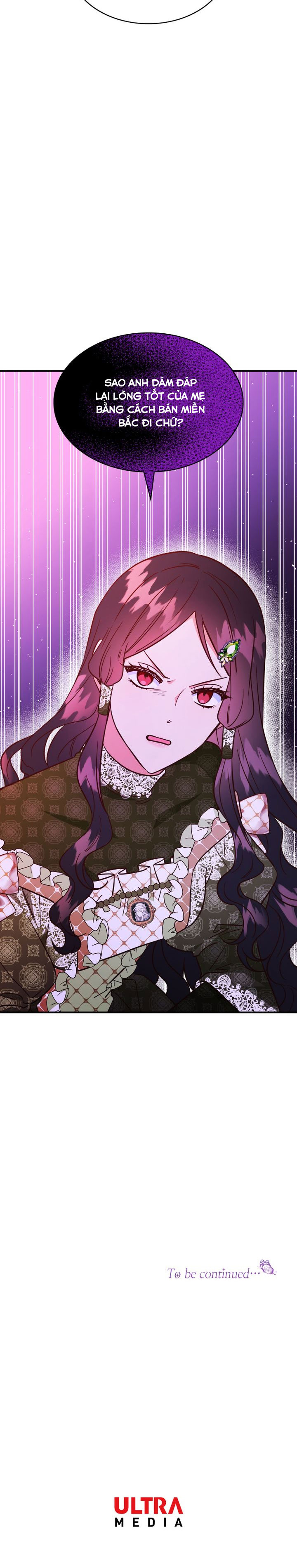 công lý của một ác nữ chapter 58 33