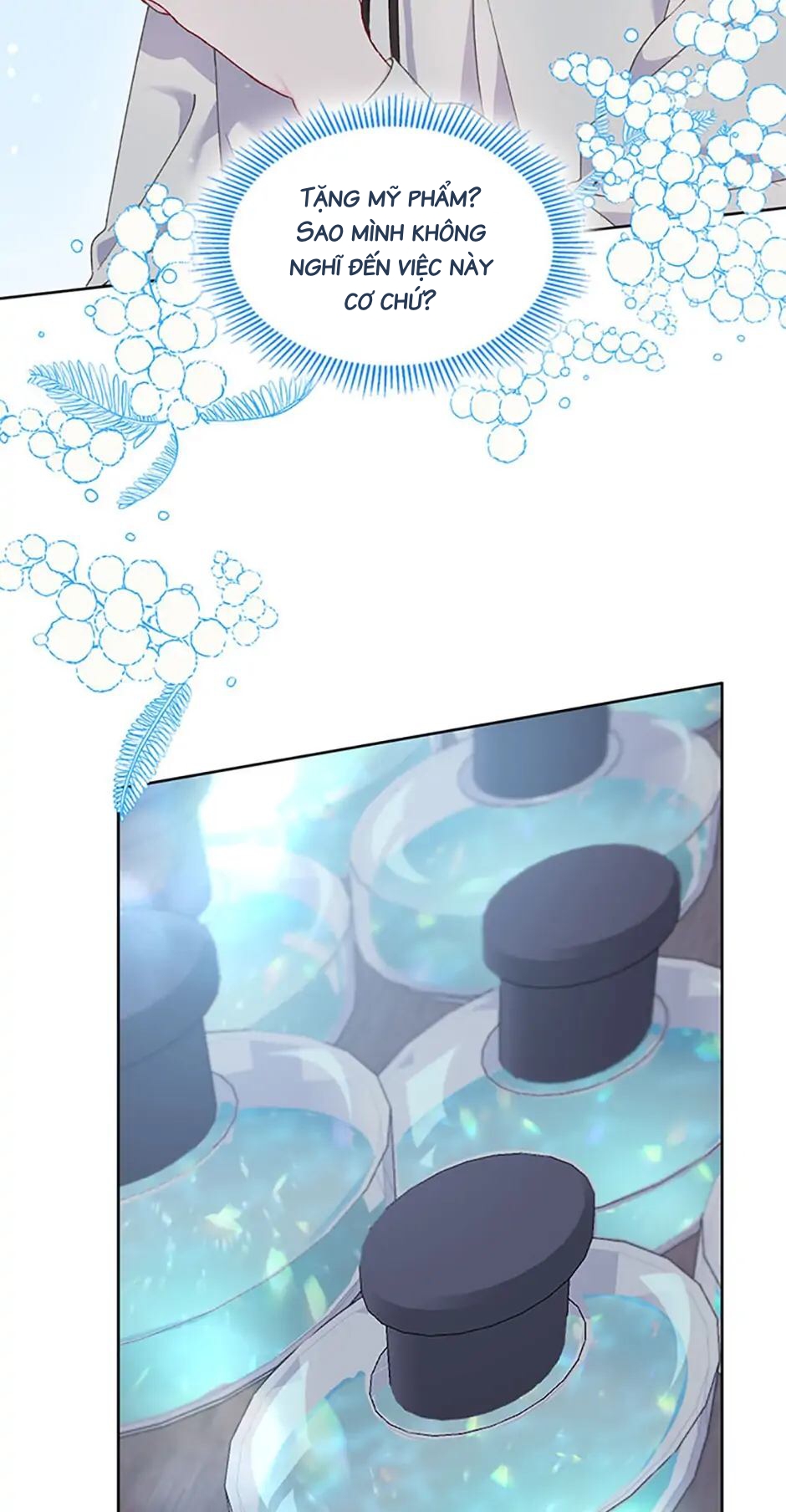 đỉnh cấp xuyên không chapter 6.2 20