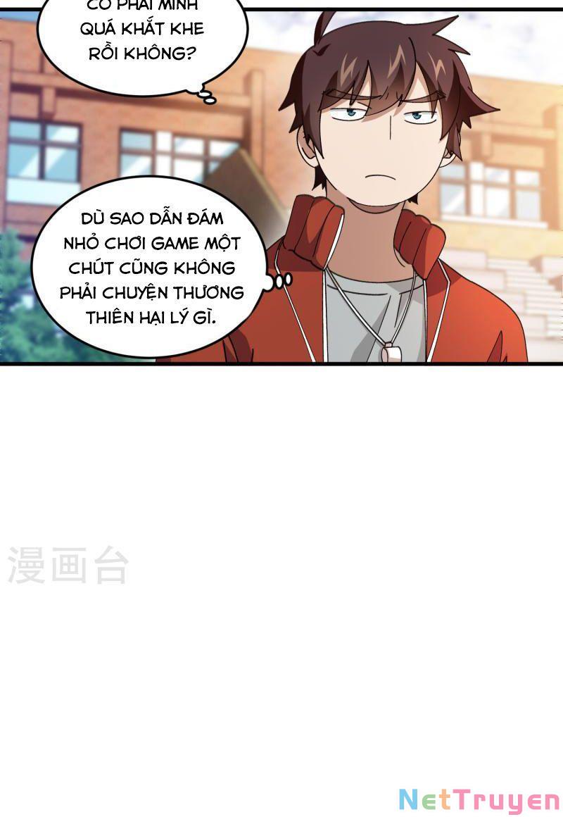 võng du chi cận chiến pháp sư chapter 437 10