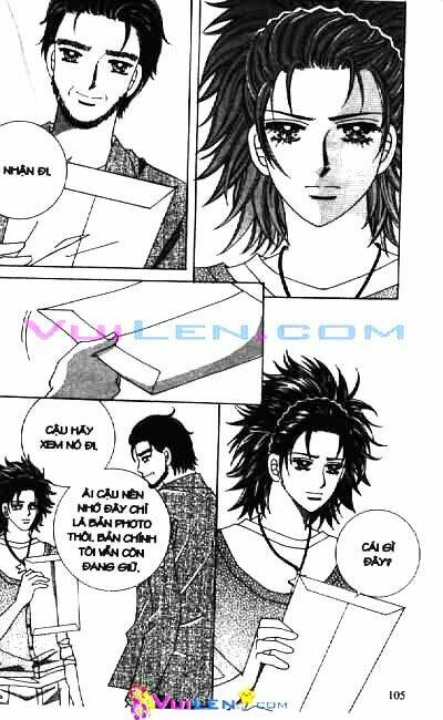 tình yêu quý tộc chapter 102 6