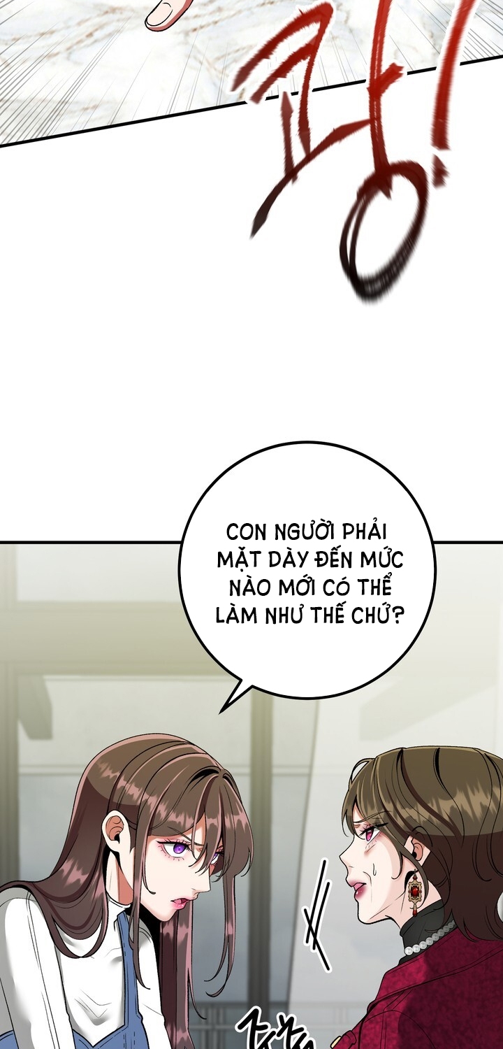 Người Vợ Gợi Cảm chapter 49.1 - Trang 20