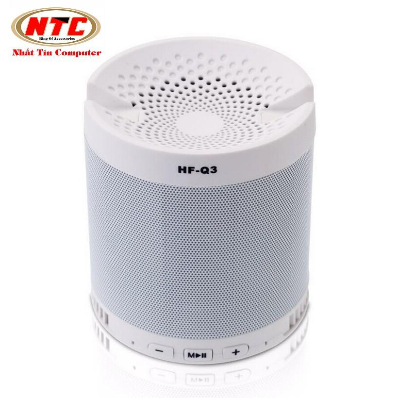 Loa bluetooth đa năng NTC HF-Q3 - âm thanh tuyệt vời