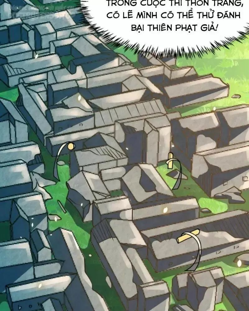 bắt đầu với thiên phú cấp sss chapter 28 36