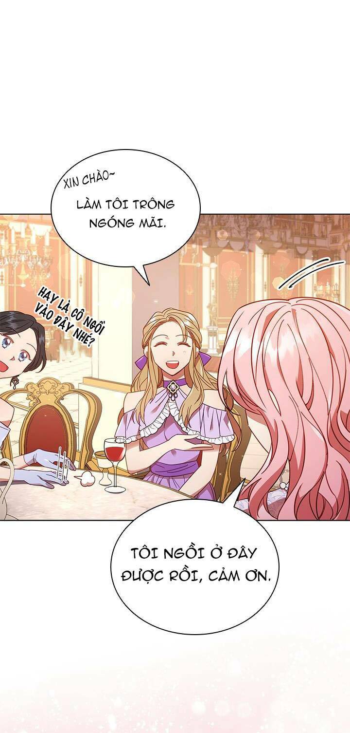 tôi đã ly hôn nhưng lại trở thành tài phiệt chapter 16.2 15