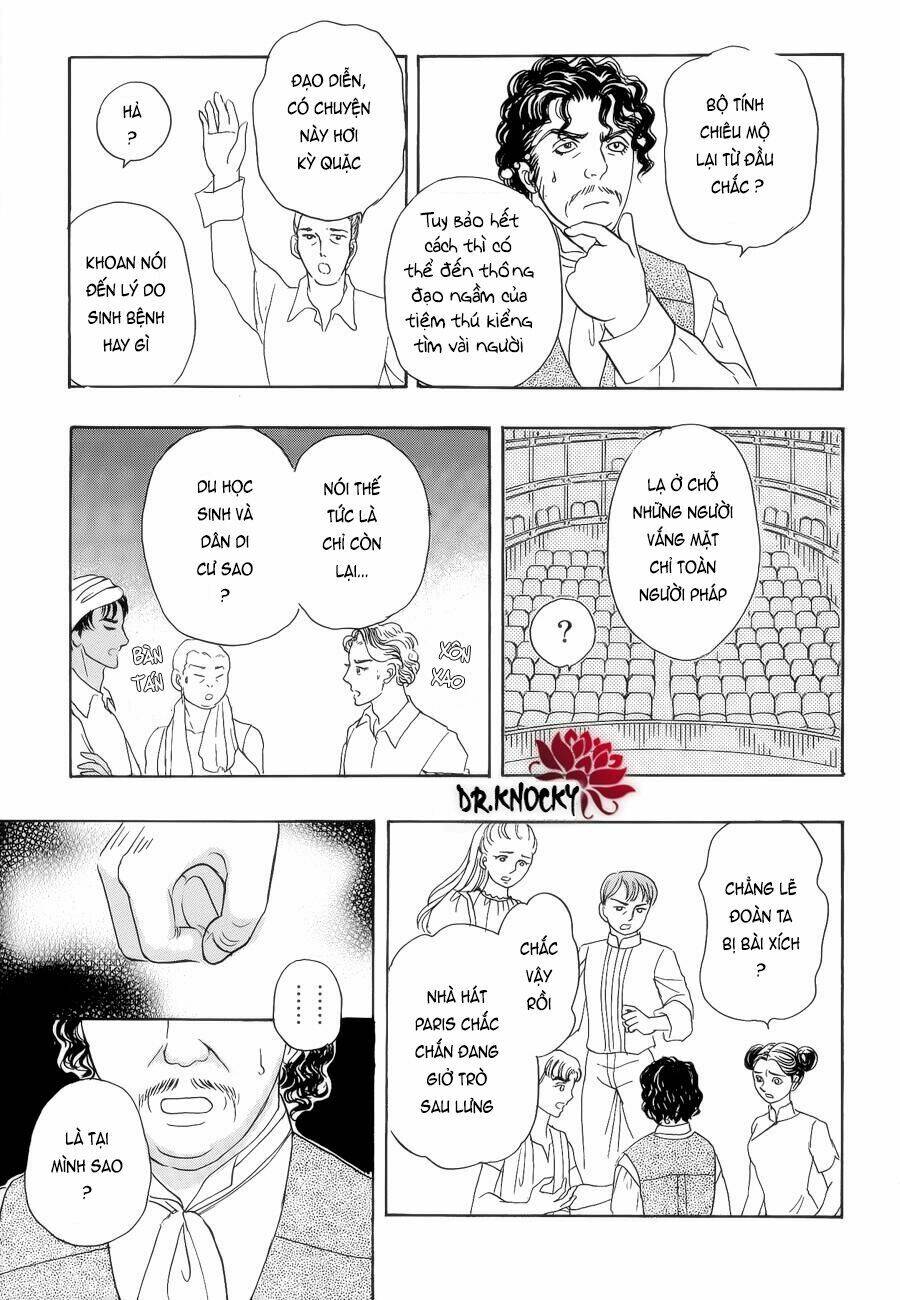 pet shop of horrors - passage-hen : tiệm thú kiểng tiền truyện chapter 2 39