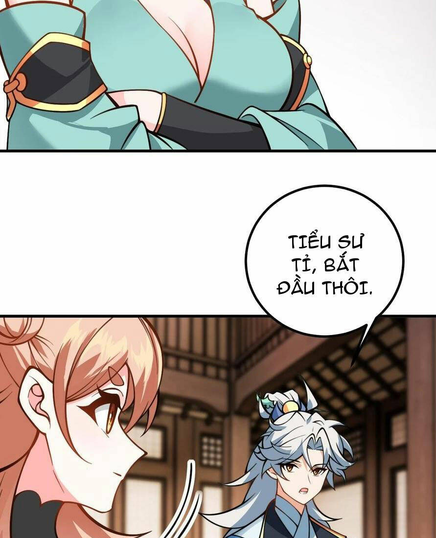 mang theo các tiên tử vô địch thiên hạ chapter 55 25
