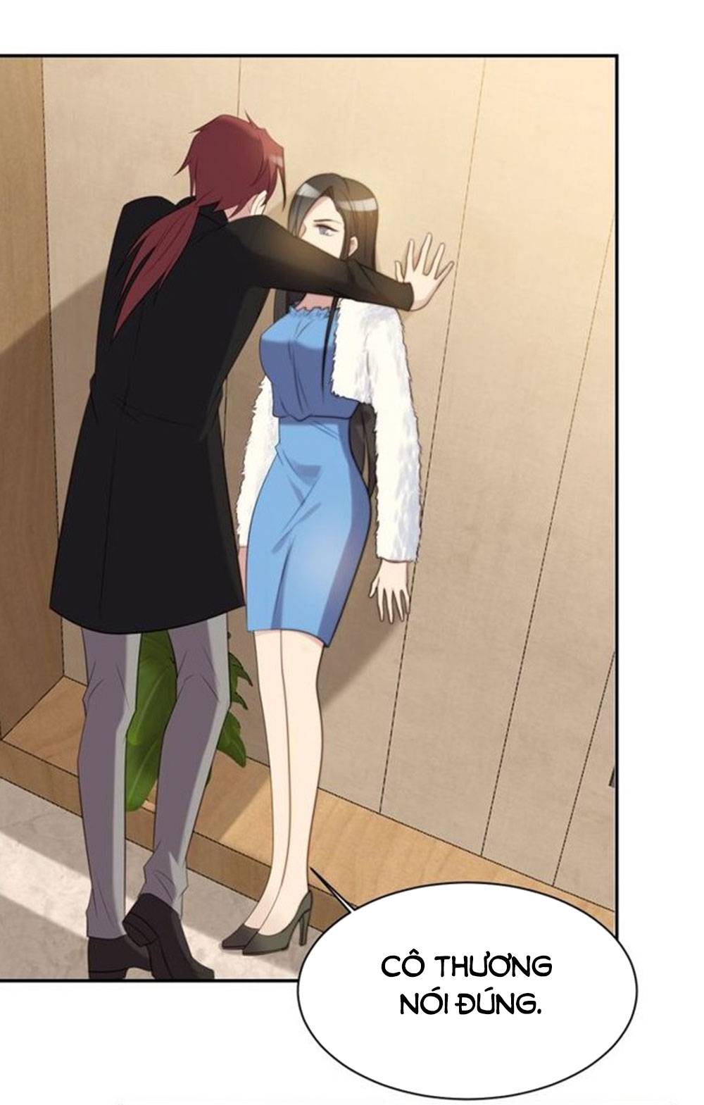 khoá chặt đôi môi (full) chapter 23 31