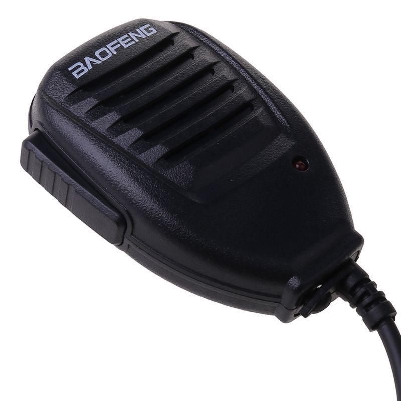 Micro PTT 20-16000 Hz Chuyên Dụng Cho Radio UV-5R UV-5RE