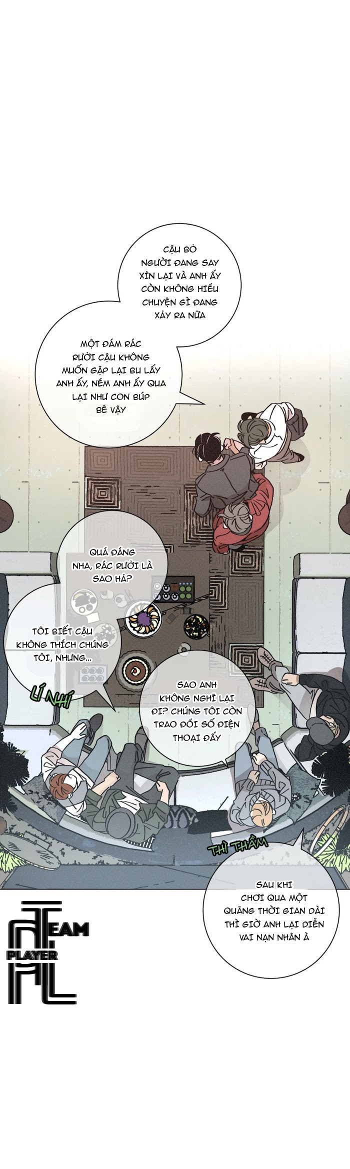 ouroboros chapter 53 16