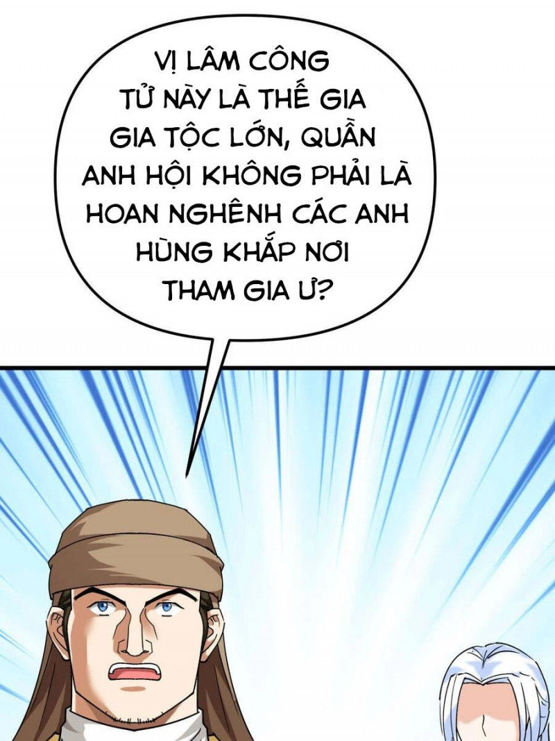 trọng sinh ta là đại thiên thần chapter 119 31