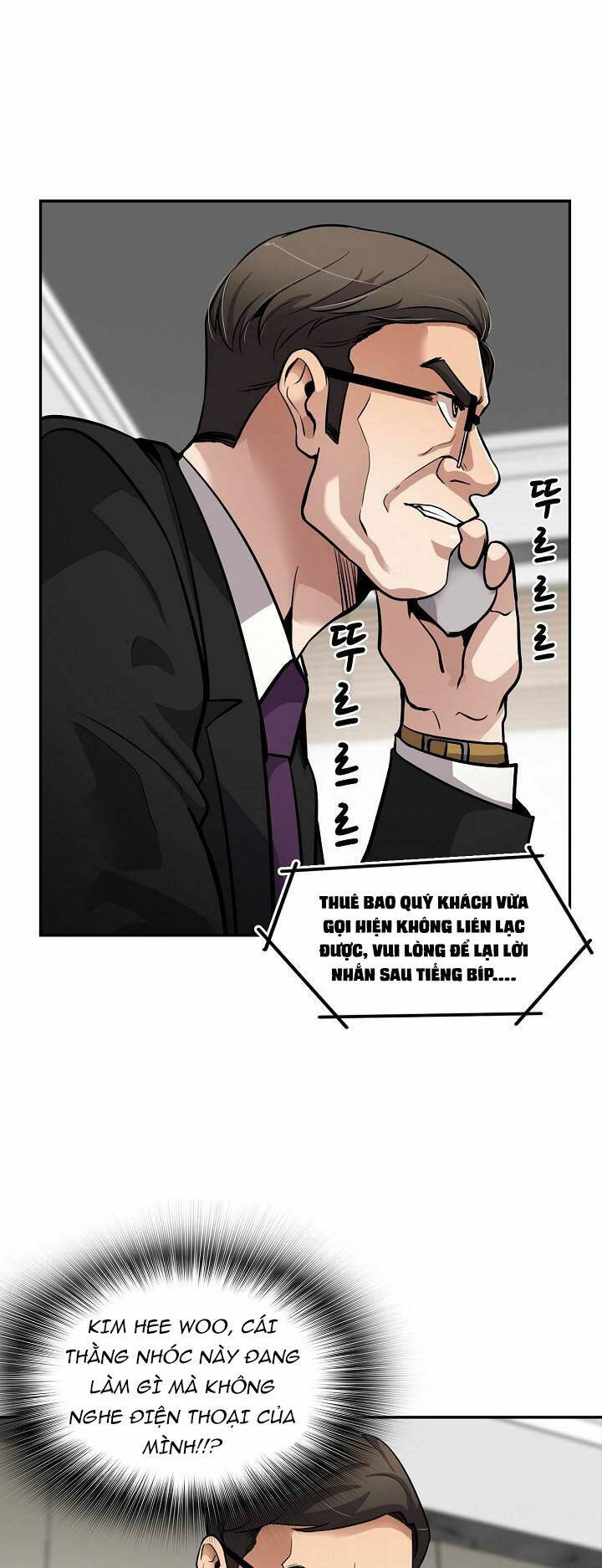 điều tra viên chuyển sinh chapter 103 35