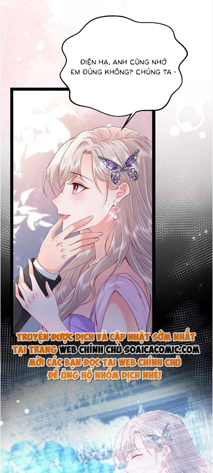 cô vợ của tôi không dễ bắt nạt chapter 82 25