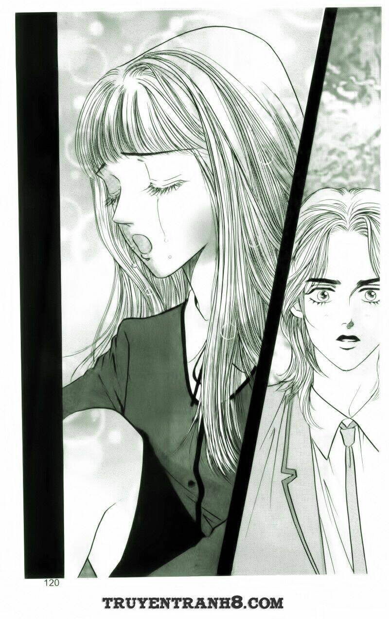 cool six - bộ 6 tuyệt vời chapter 4 31