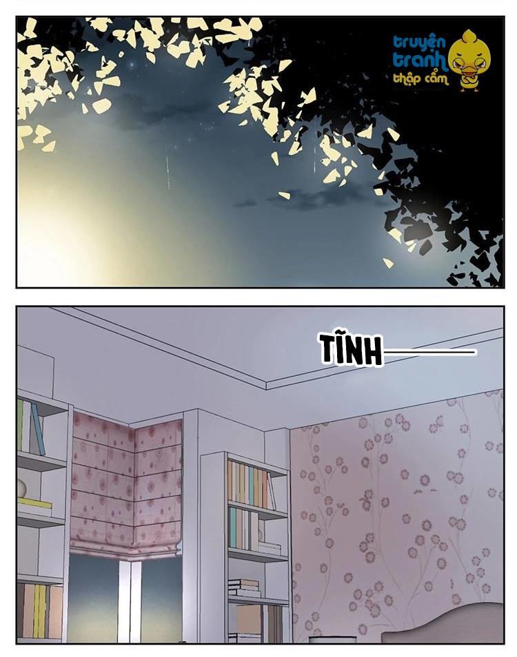 cứu mạng ! loài mèo thống trị thế giới rồi ! chapter 26 7