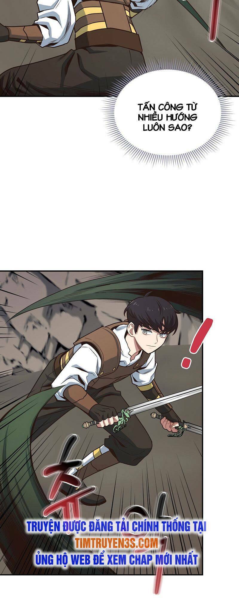 ta độc nhất giữa 7 tỷ người chapter 9 23