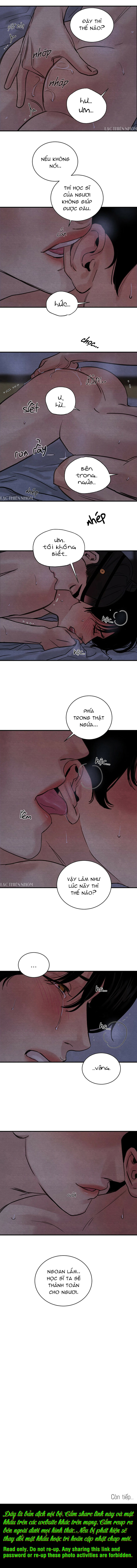 dạ ký chapter 20 9