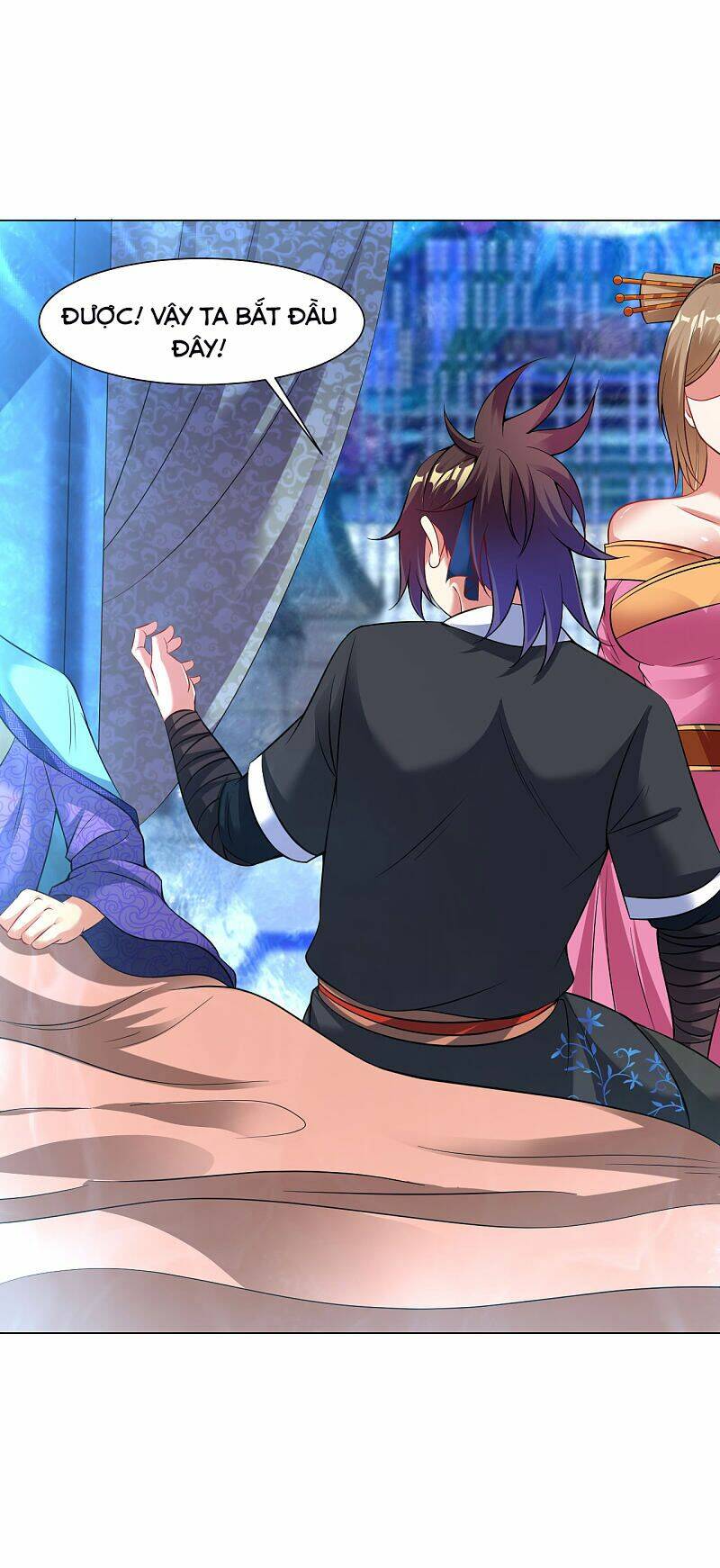 đạo ấn chapter 82 11