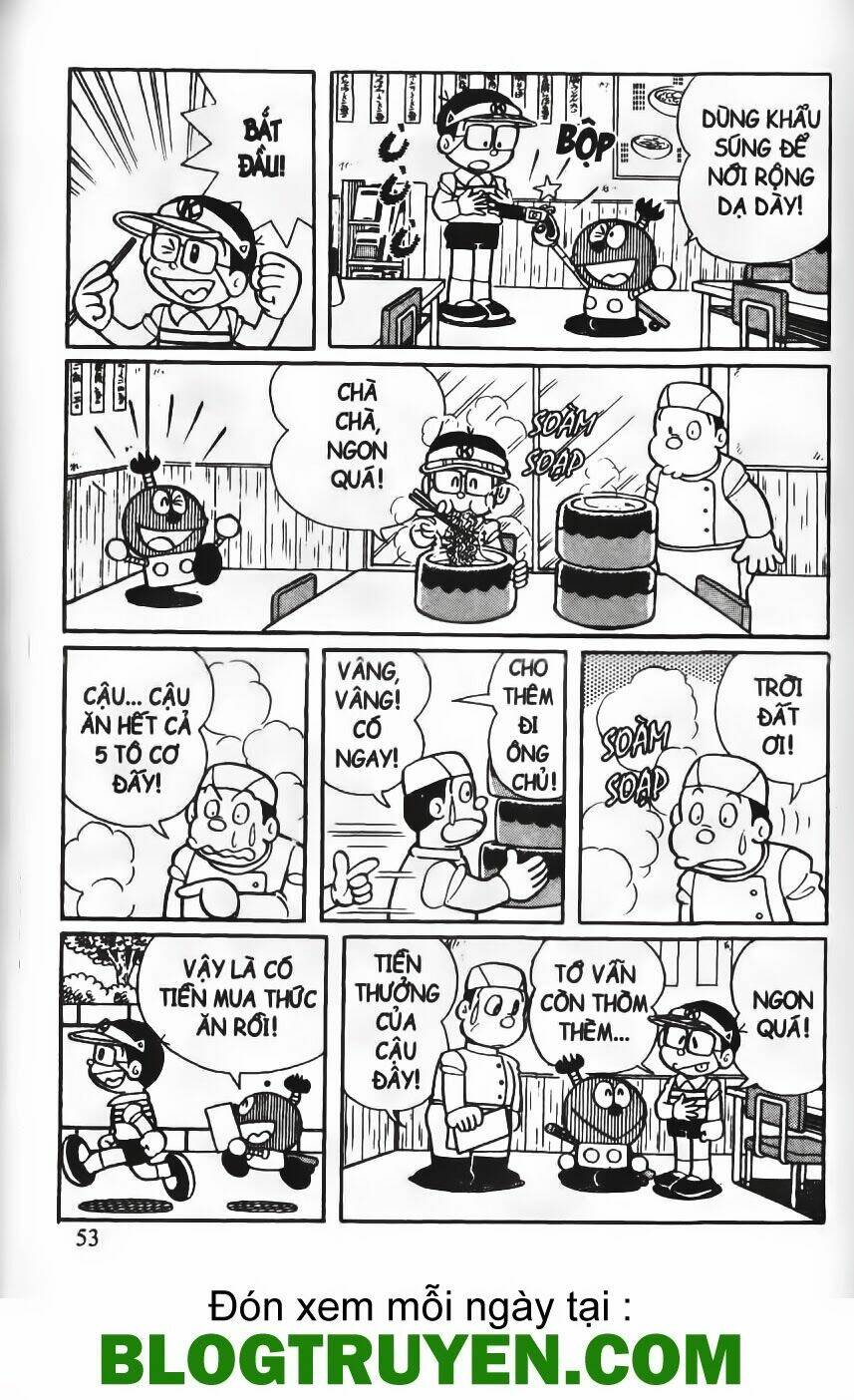 tân từ điển kì bí chapter 35 12