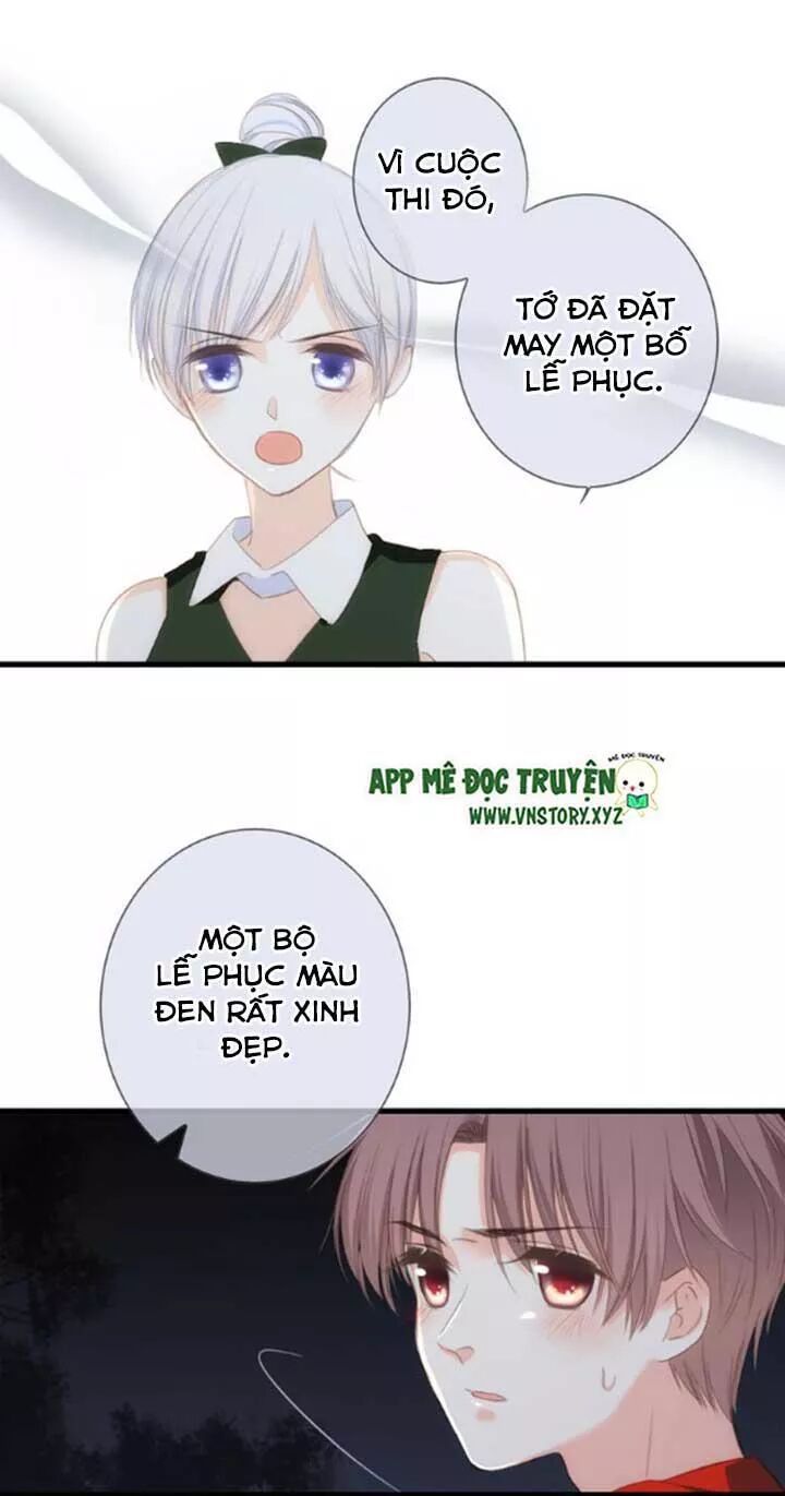 con tim rung động 2 chapter 111 49