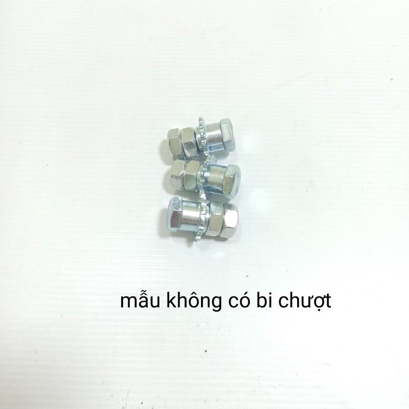 Nhông dẫn hướng có vòng bi cho máy quay tự động chạy xích cam xe máy