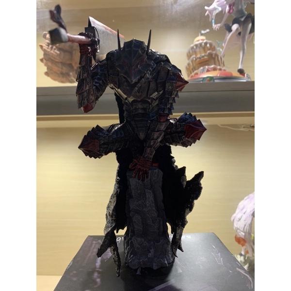 Mô hình anime Berserker Guts Black Swordsman 25cm