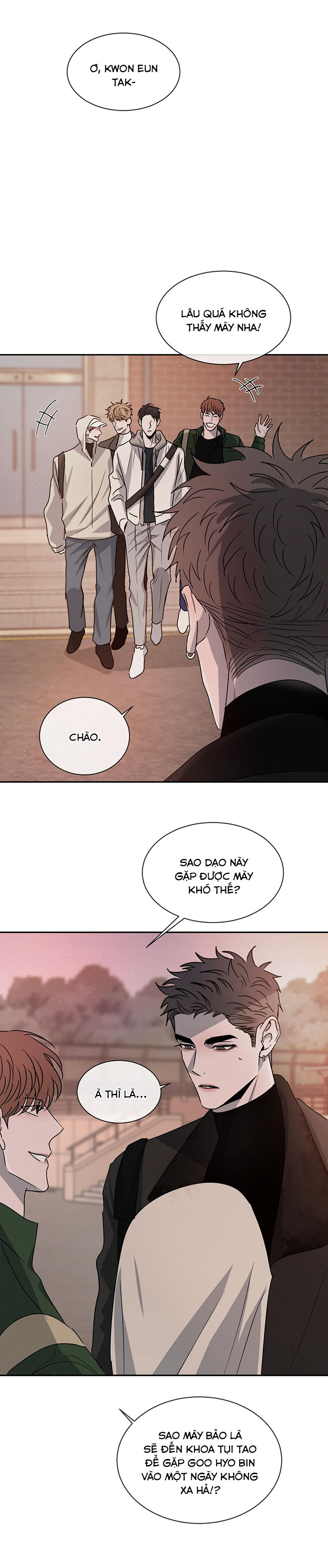 tương khắc chapter 28 6